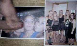 Your Girlfriend fucked