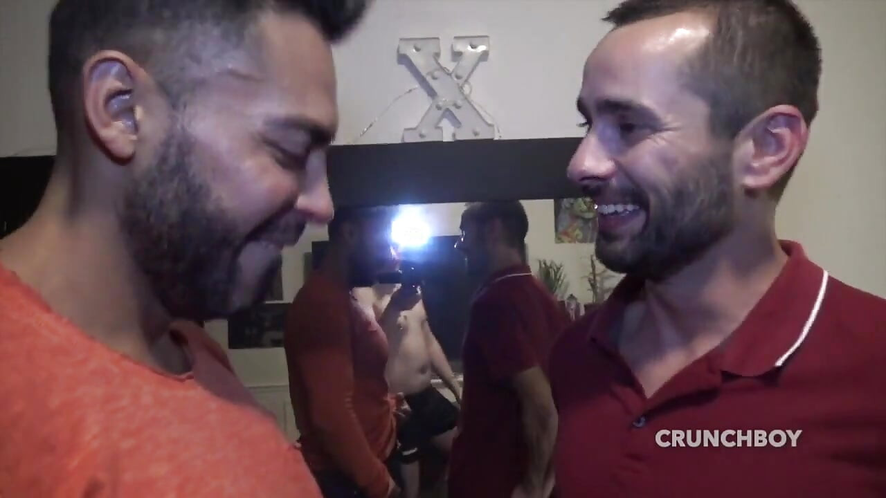 Max Lava fucked raw by Viktor Rom...