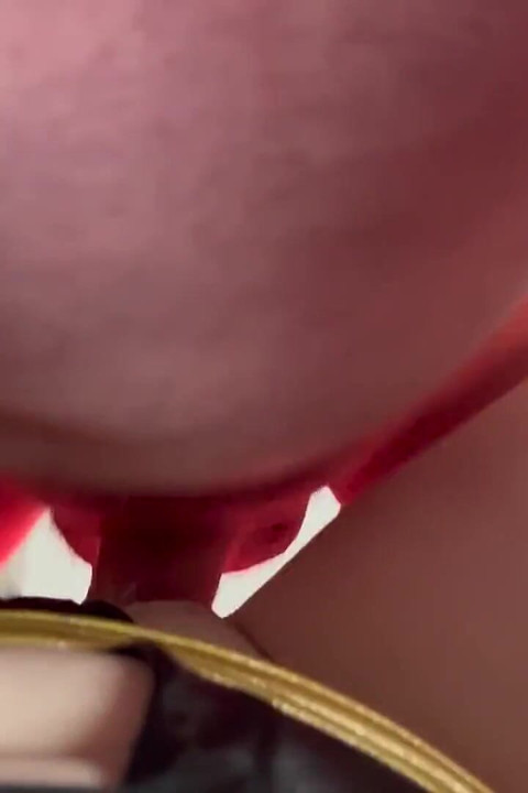 Kinky neukpartij gefilmd