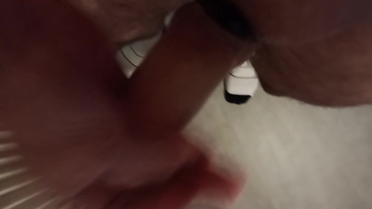 Horny cock