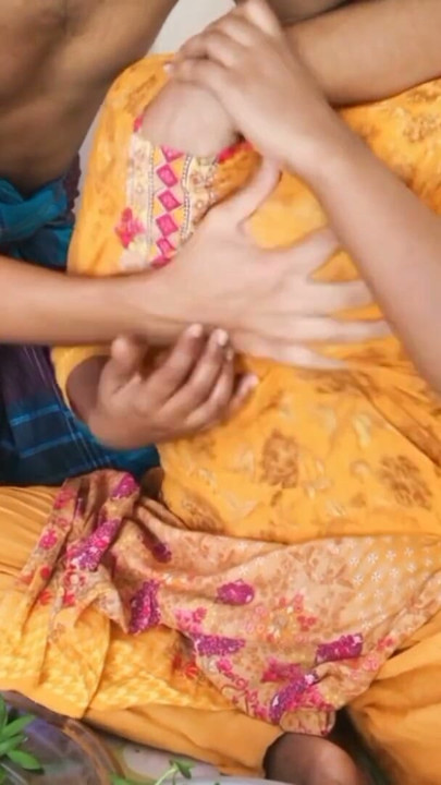 Prava Bhabhi ji i Devar u jako romantičnom hardcore seks videu s prljavim razgovorom | Isječak 1