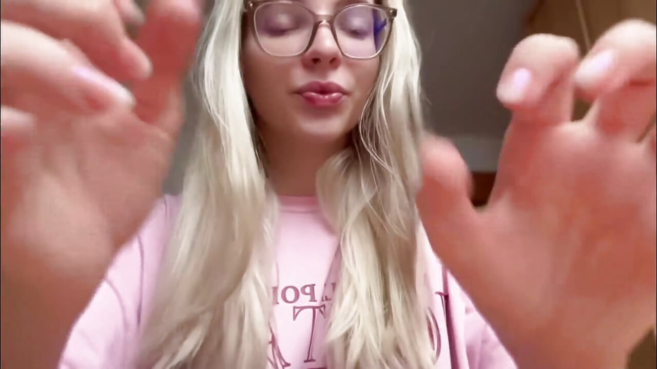 Cuci otakmu menjadi asmr beta