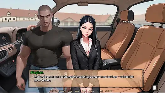 Glory of Holly (part 2)