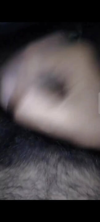 Chainese hairy white cock Jerk