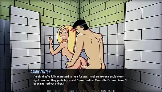 Amity park sexspiel paulina + Star + Valeri Animation Sammlung [teil 03] Nackt[18+] Nacktes Spiel