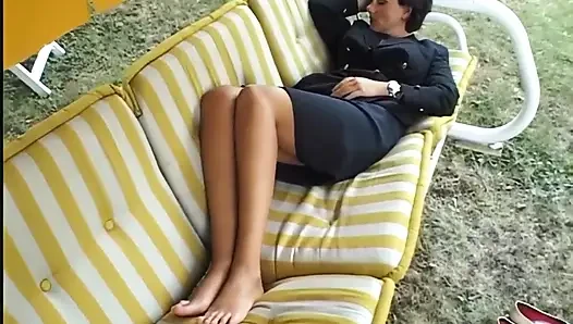 Behind the Scenes of a Real Porn Set!! - (episode 05)