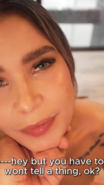 My Best Friend's Stepdad Fills My Pussy with Milk While His Wife Is Away! Carolina Agudelo - Papuchizz