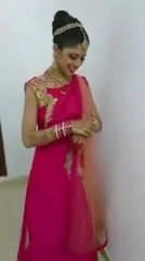 beautuful in saree