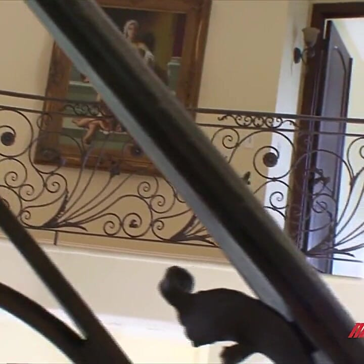 Ava &carrie - tante seksi yang super seksi #3