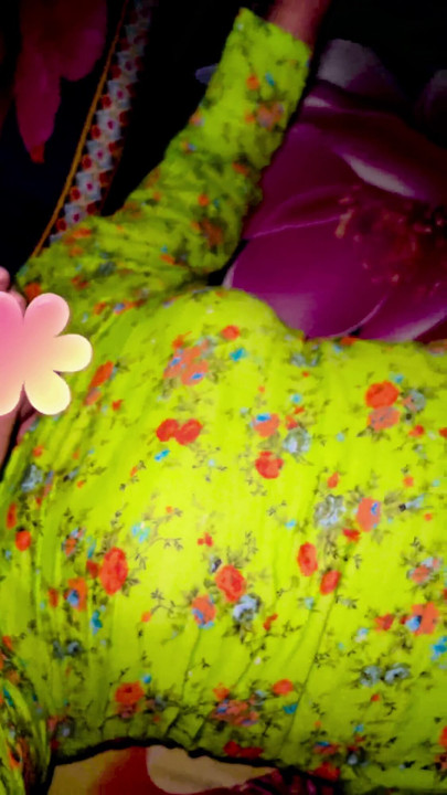 I fucked after giving her a gift dirty talk bf marriage | Clip 1