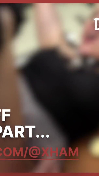 Fisting & Squirting with huge salami! (Dirty Sarah) | Clip 1
