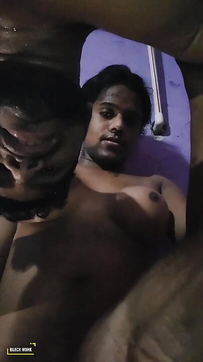 Horny Indian Shemale Step Sister Secret Home Fun with Step Brother - Raw Taboo Fuck!