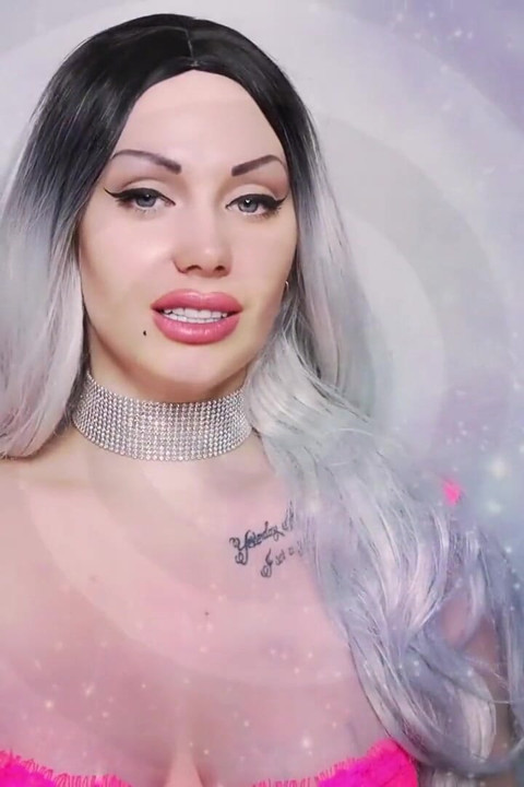 Mesmerizing ASMR! What a good little bitch you can be for me and alpha