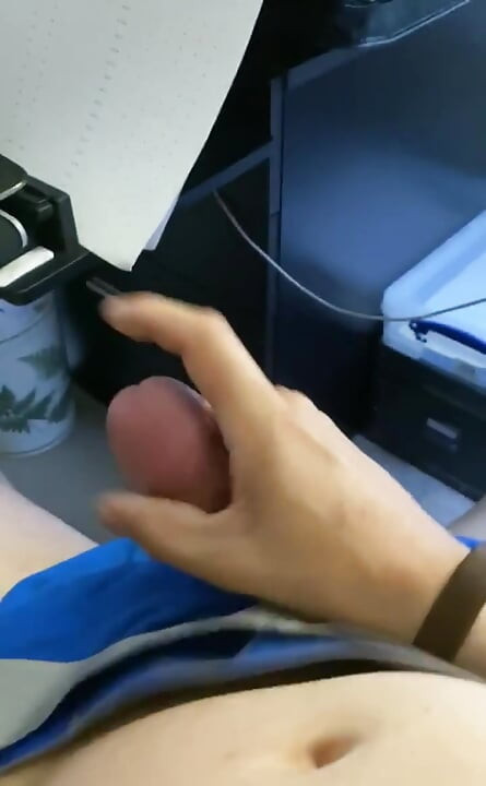 Kadang-kadang Semua Yang Anda Perlu Lakukan Adalah Pancutan Mani Dan SemuaNya Menjadi Lebih Baik Sedikit Selepas 1