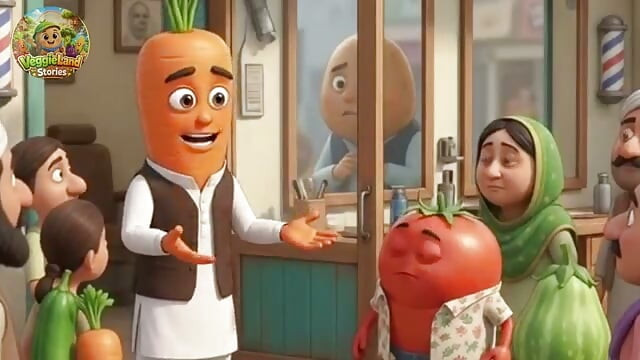 Hindi love story