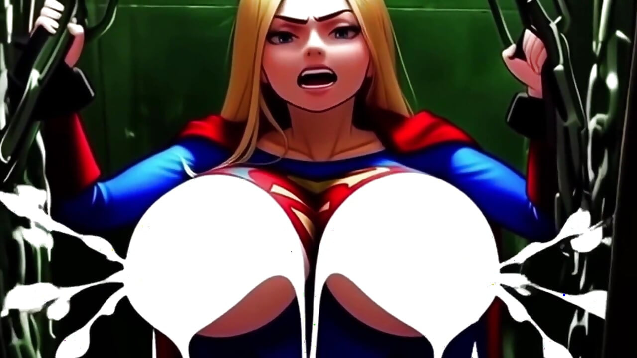 Taj novi film o Supergirl izgleda odlično!