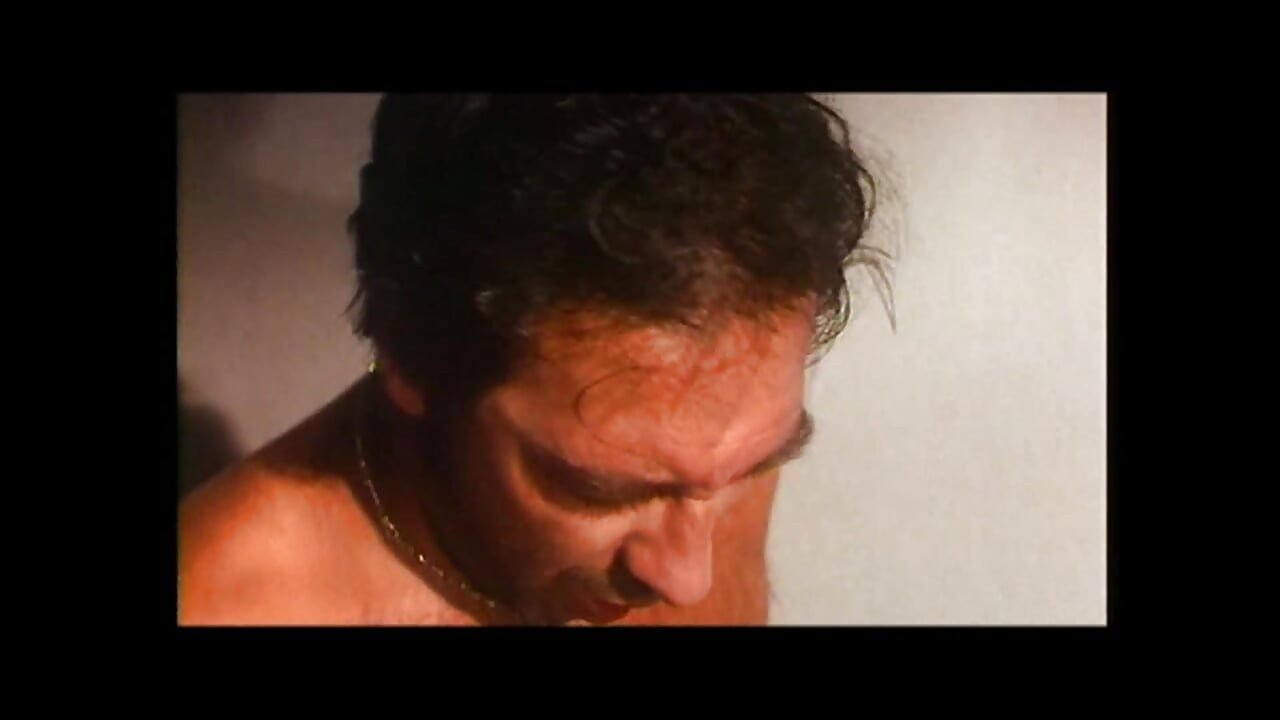 Housekeeper MILF with Hairy Pussy Ass Fucked and Cummed in Mouth by Big Cock Vintage