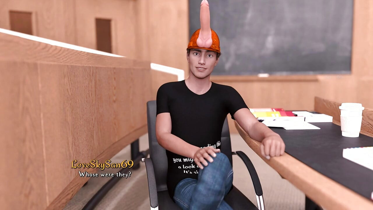 Dik 0.3.1 Bagian 22 Gameplay oleh Loveskysan69