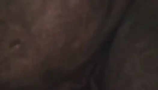 Schmutzige marture-latina weit offen