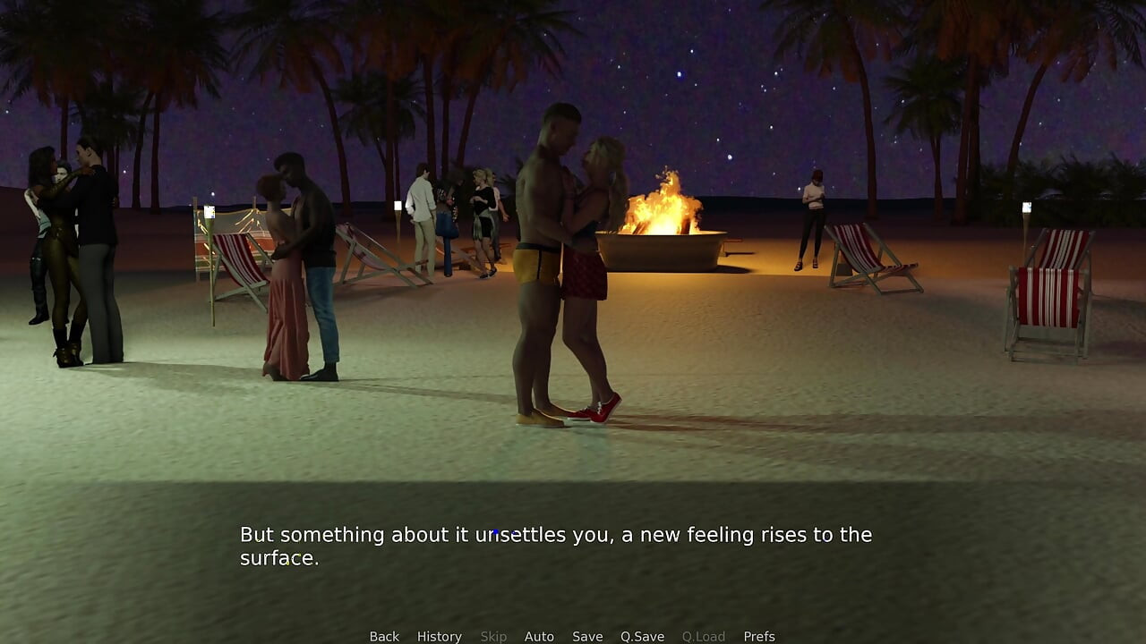 Liberal Marriage Part 3