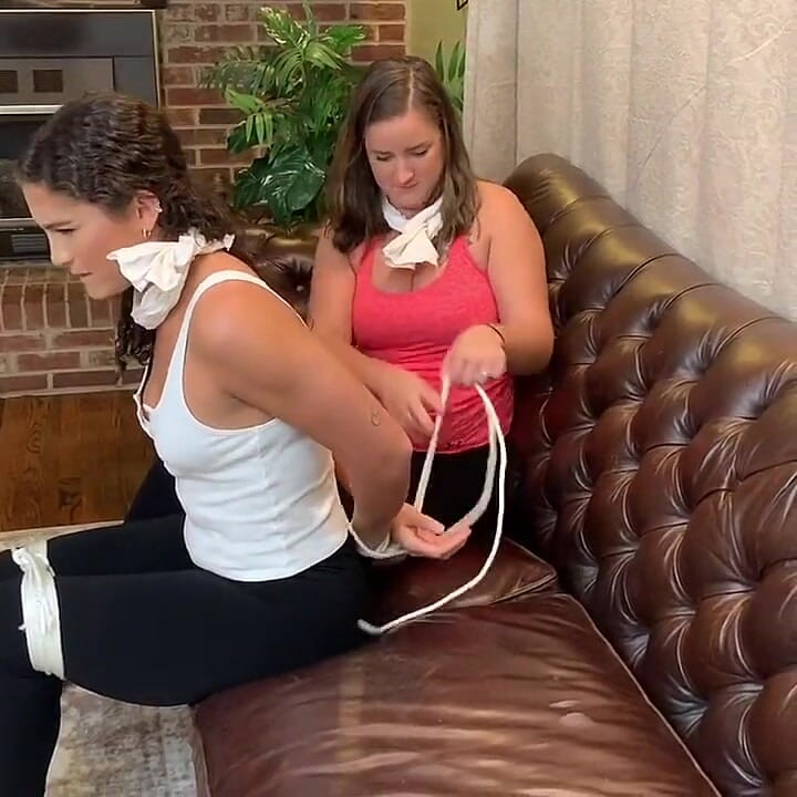 Babysitter Training
