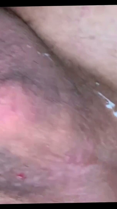 Hard fuck and whipped cream introduced into me | Clip 1