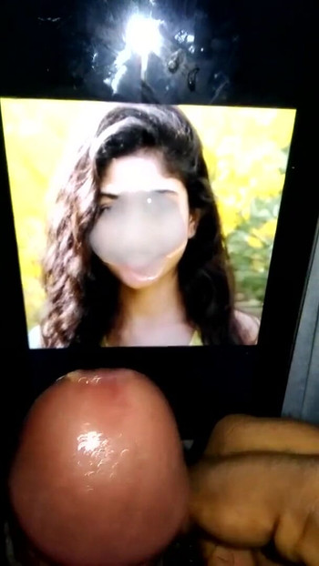 Captivating moment from "Sai Pallavi yummy cum tribute"