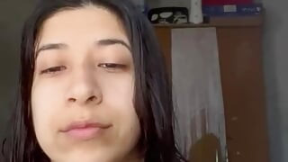 Selene, femeia latino sexy, în ipostaze foarte fierbinți