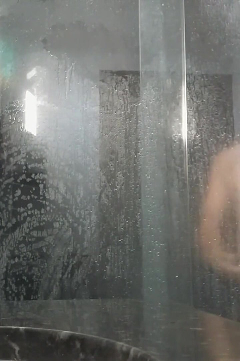 See What I Did in the Shower, Caught in the Act by the Other Guys
