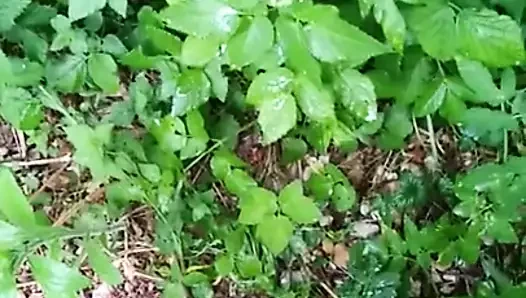Açık masturbasyon ve boşalmak