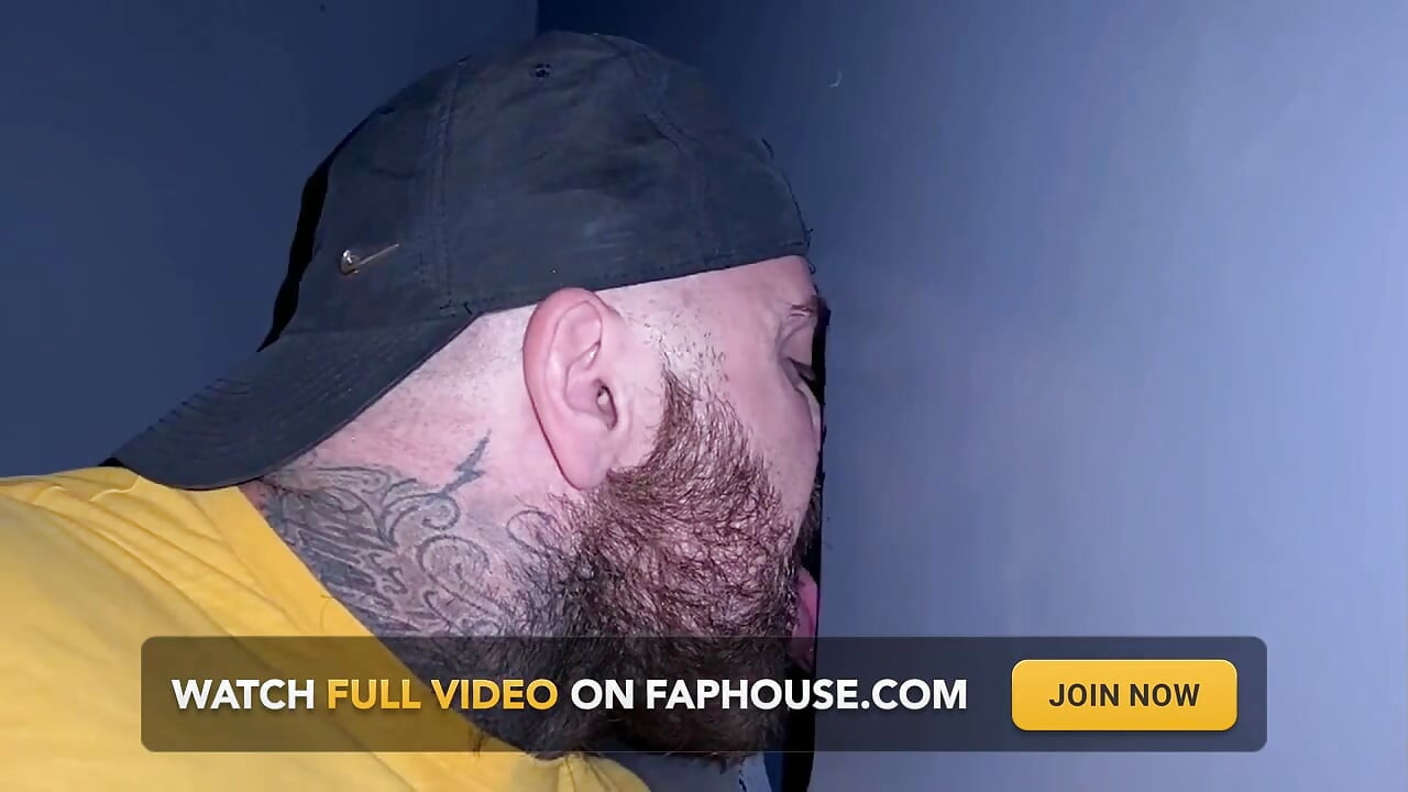 Cum 4 Glory Hole Part 5