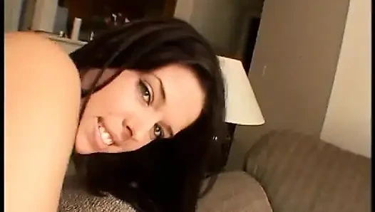 Streaming Movie From Demi Marx of Barefoot Confidential