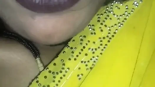 Desi-Frau Gand Chudai