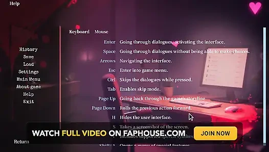 Boundaries of Morality - V0.667 - Full Part