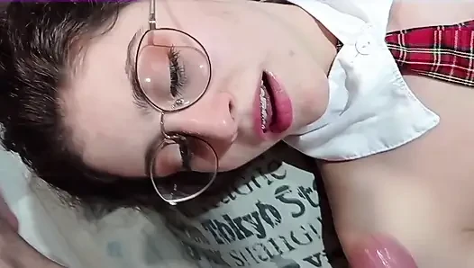 SHANAXNOW TEASING ME CREAM PUSSY CUMSHOT CUMPILATION