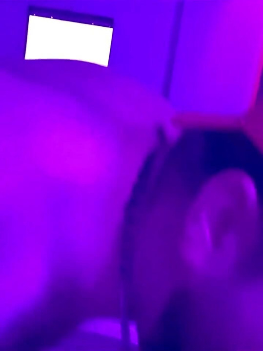 Purple Nurple Three Way