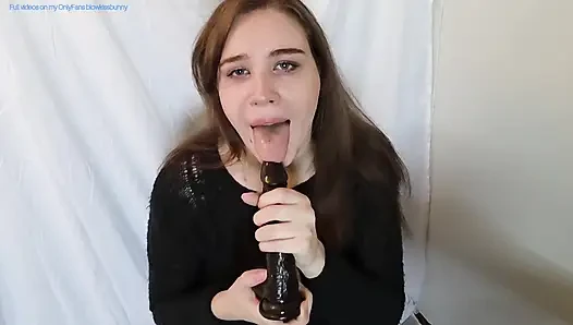 Joi pov ngentot sama gurumu yang hot pulang kelas