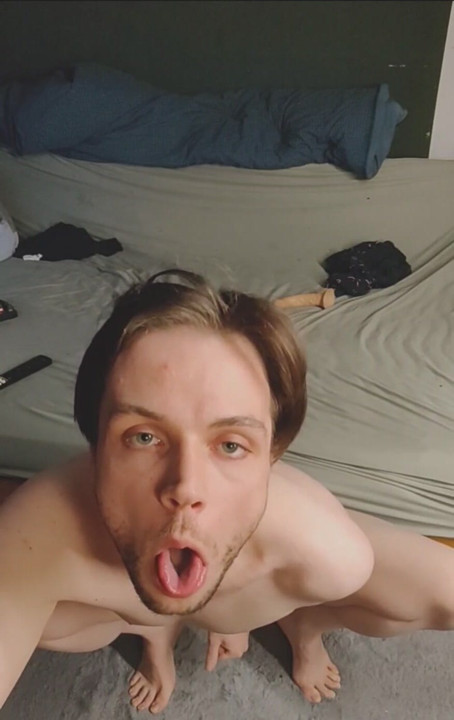 Piss in my mouth and fuck me