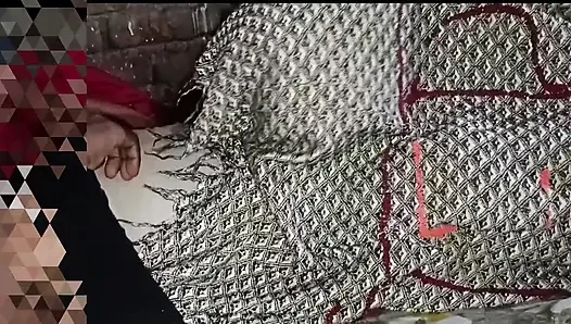 Gaon ki bhabhi ki thukai