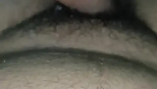 Desi bhabhi ne jabardast Gand marwai