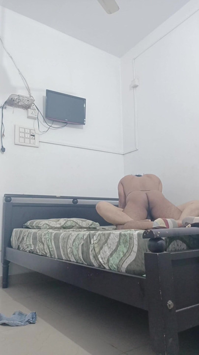 Bhabi husband frend fuck hard | Clip 2
