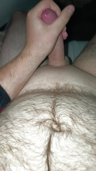 Not expected a lot of sperm