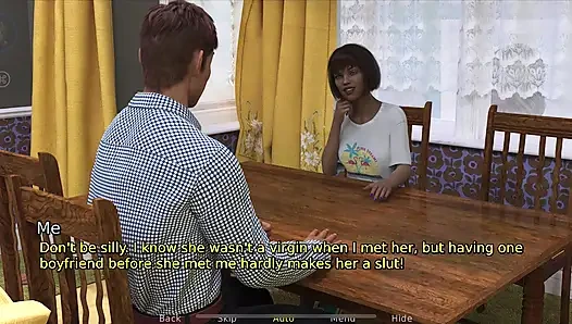 Alice in Wonderland - bab 5&6