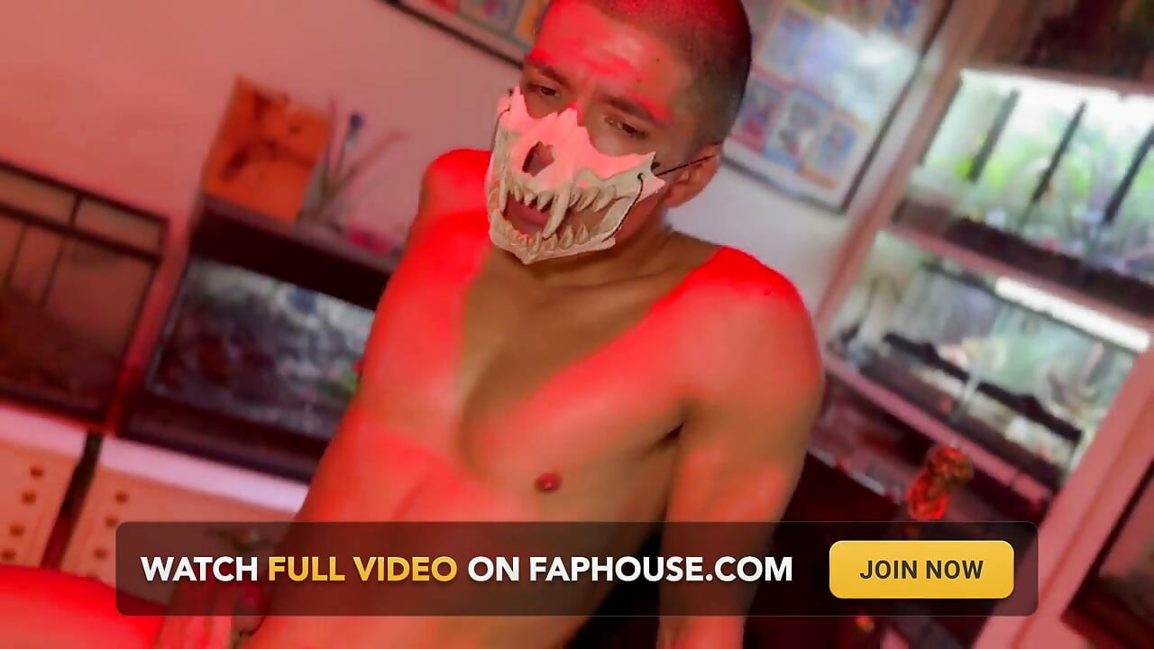 I Love Halloween with Jason Darkson. Part2