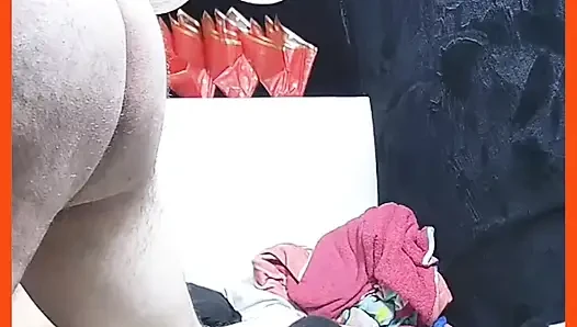 SEVGILIM MIA ANAL SEKS YAPMADAN ÖNCE ORAL SEKSI SEVIYOR