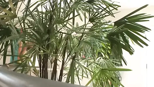 The Slut Fucks Everyone