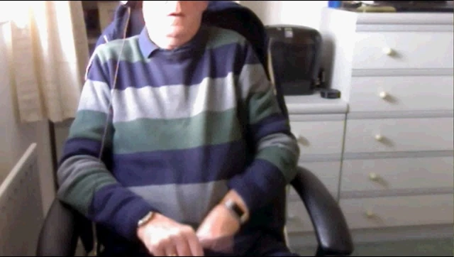 uncut grandpa