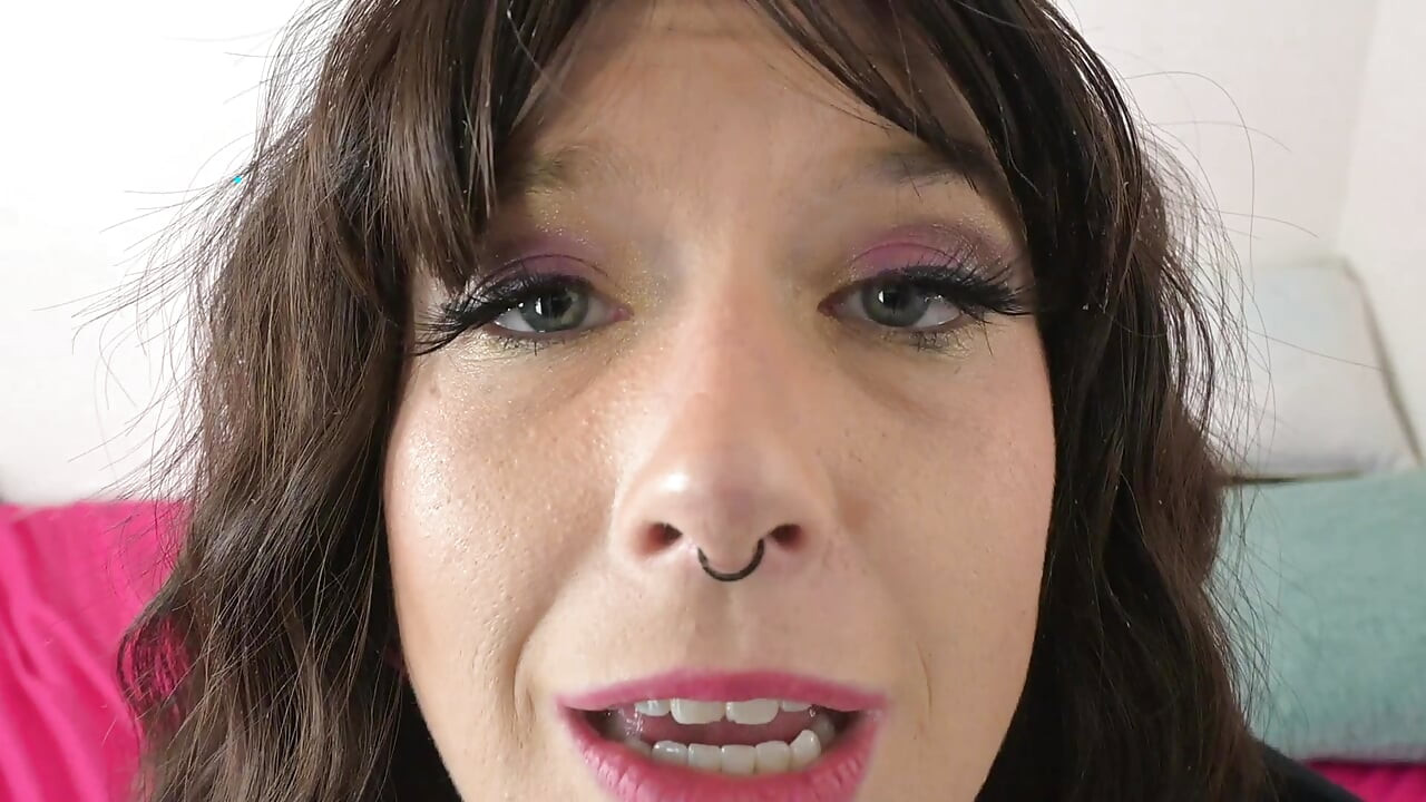 Eye Contact JOI