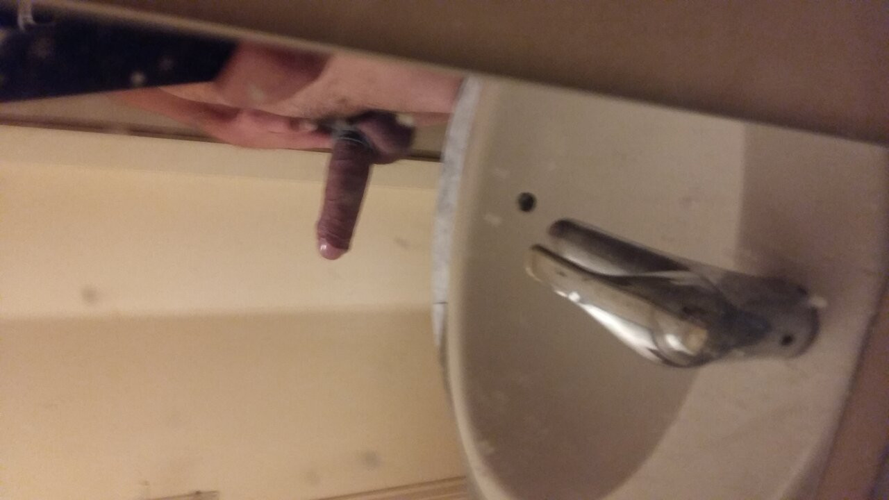 My Big Young Cock