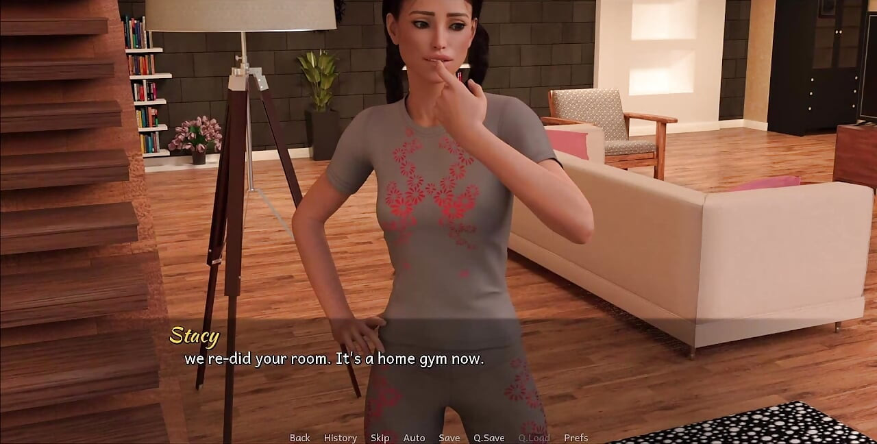 Fetish Locator - Hot Stepsister Found My Porn Collection
